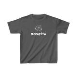 Rosetta T-Shirt (Kids)