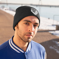 Hustle & Grow Beanie (Black)