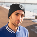 Hustle & Grow Beanie (Black)