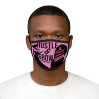 Breast Cancer Awareness Face Mask