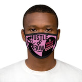 Breast Cancer Awareness Face Mask
