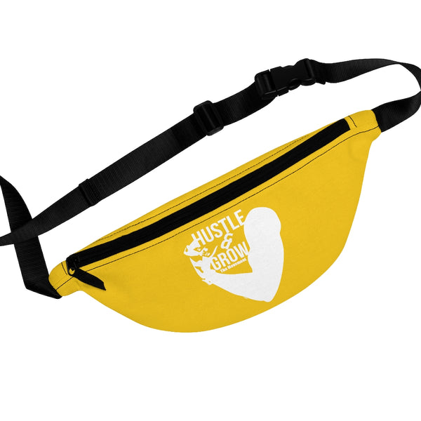 Fanny Pack (Yellow)