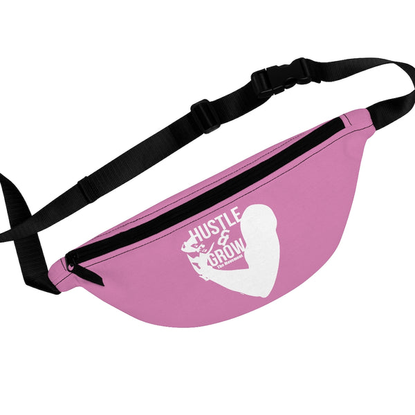Fanny Pack (Pink)