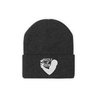 Hustle & Grow Beanie (Black)