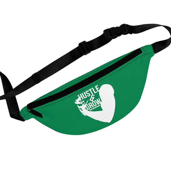 Fanny Pack (Green)